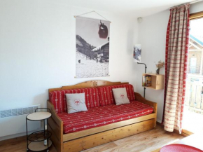Spacieux appartement 3* à 300m des pistes et commerces, balcon sud, parking, fin de séjour inclus - FR-1-618-1 Albiez Montrond